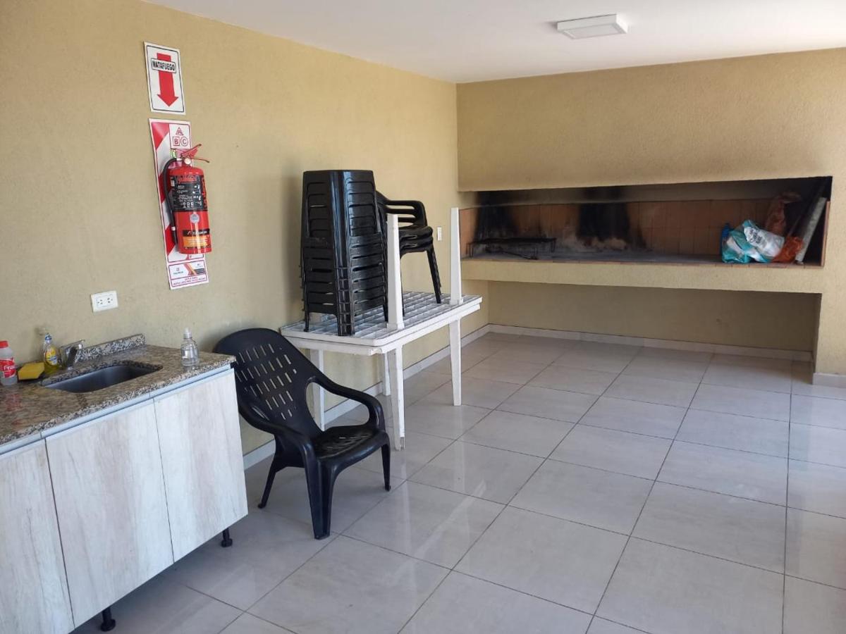 Departamento Altos de Alem - Hizvo