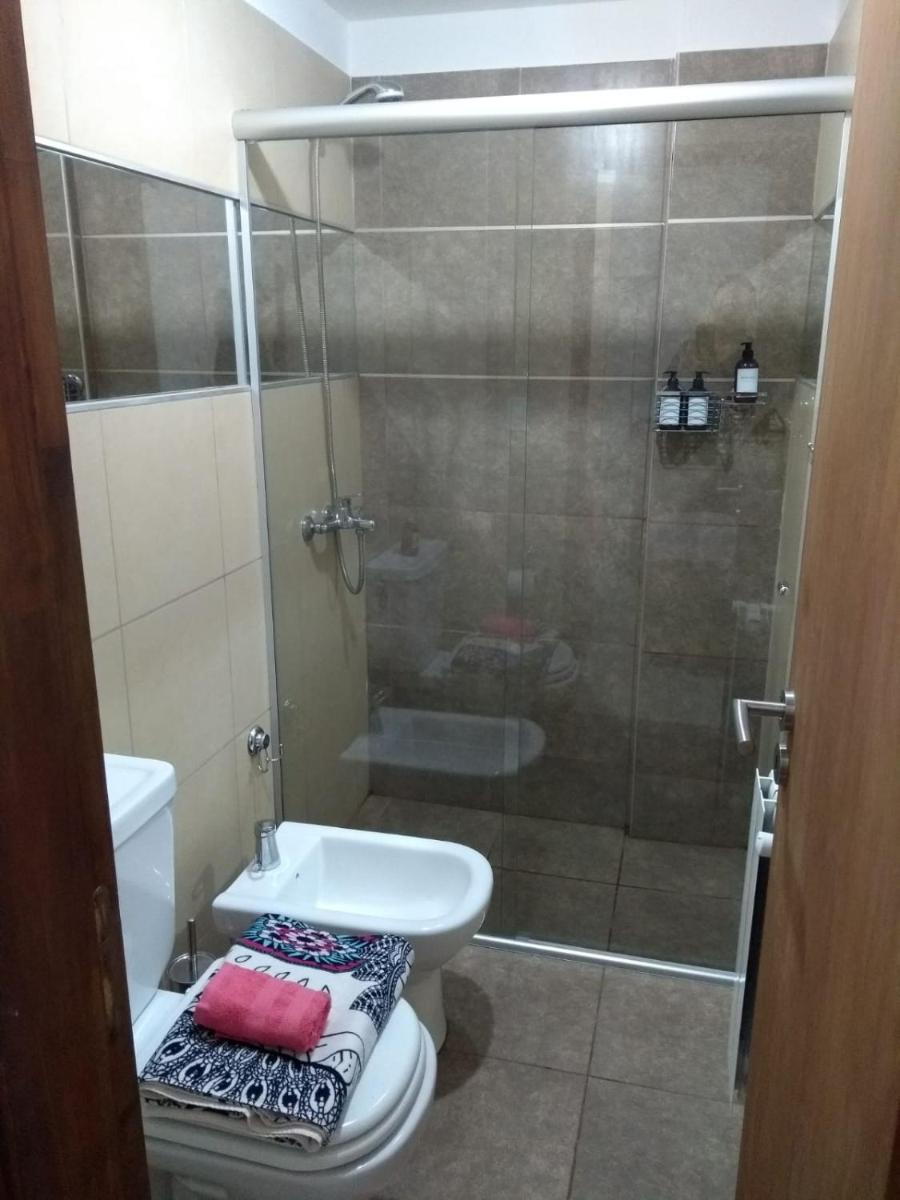 Departamento Altos de Alem - Hizvo