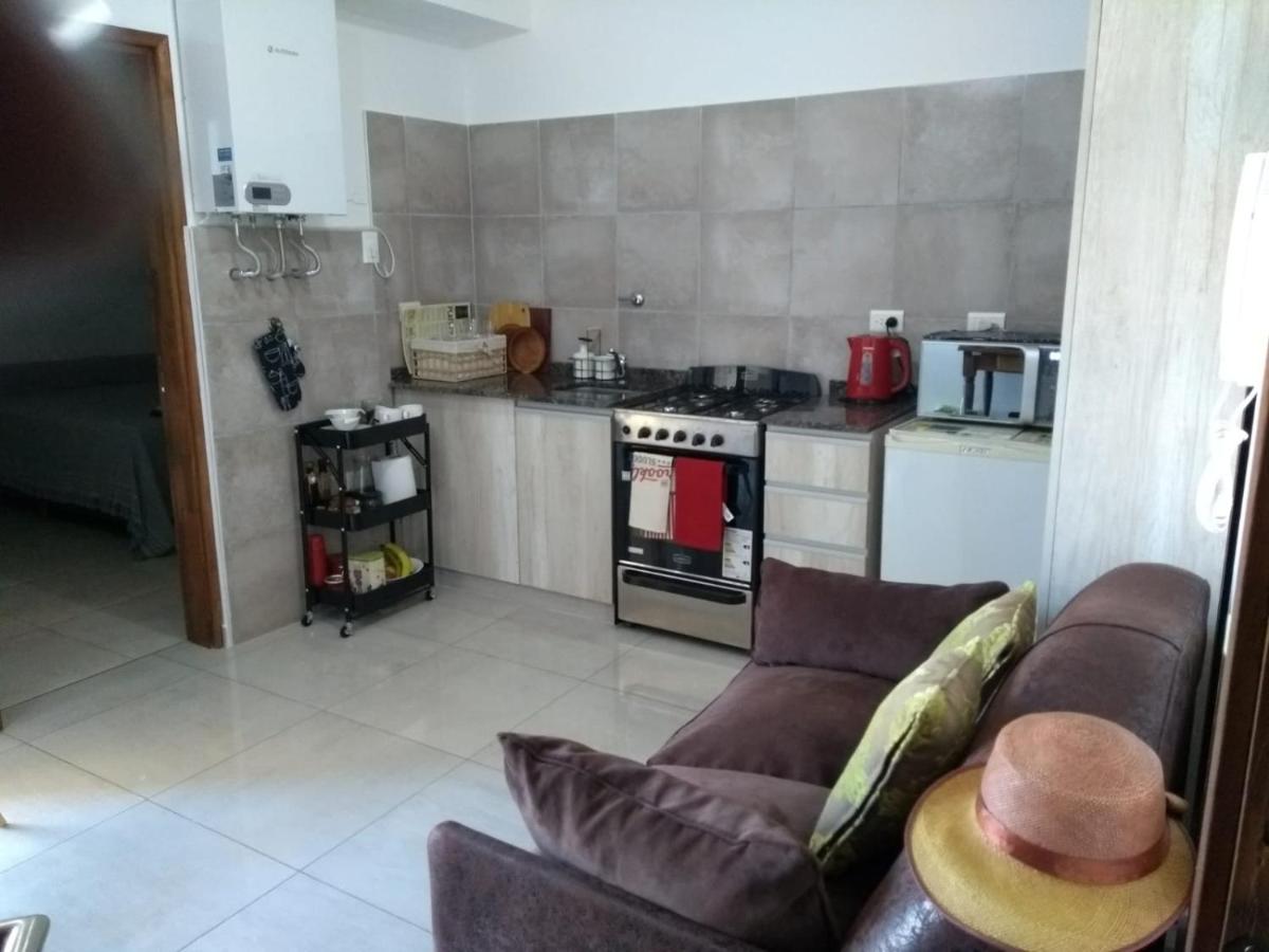 Departamento Altos de Alem - Hizvo