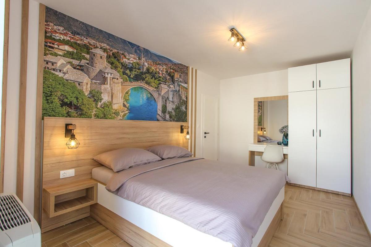 Apartments & Rooms ARCH - Housity