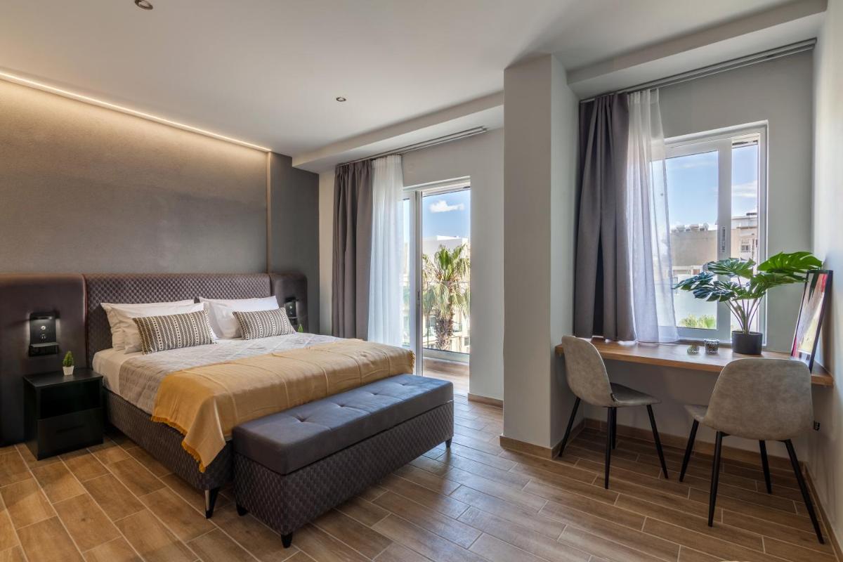 Raise Kornarou City Stay - Housity