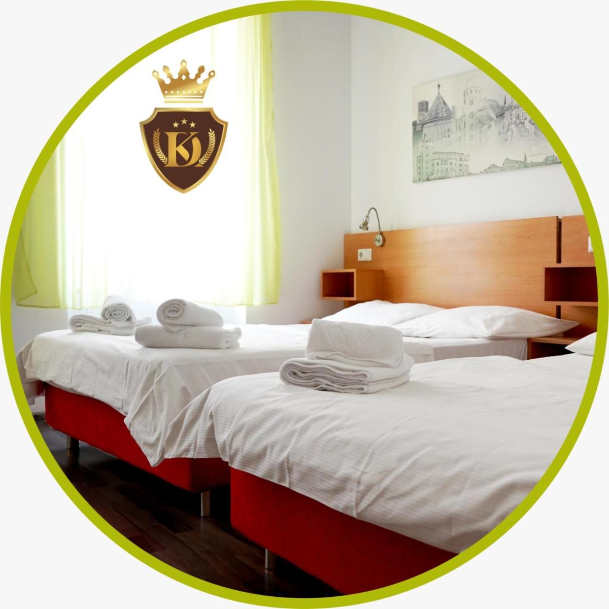 King David Apartments Vienna - Housity