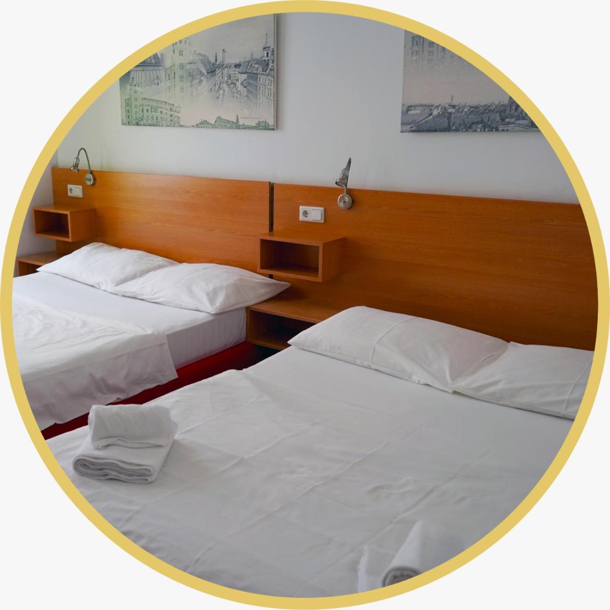 King David Apartments Vienna - Housity