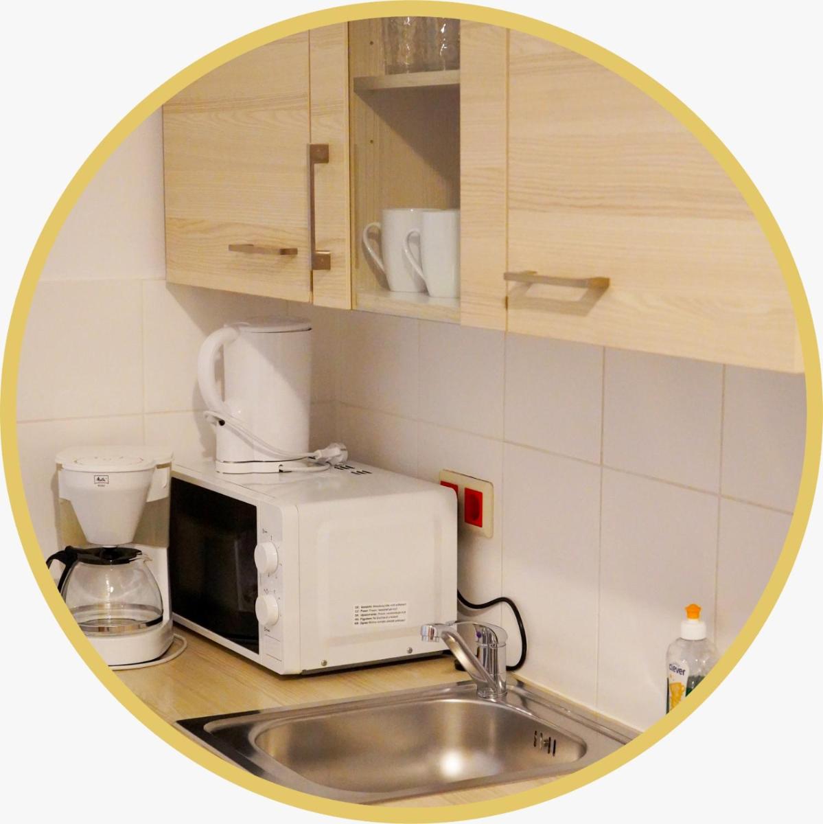 King David Apartments Vienna - Housity