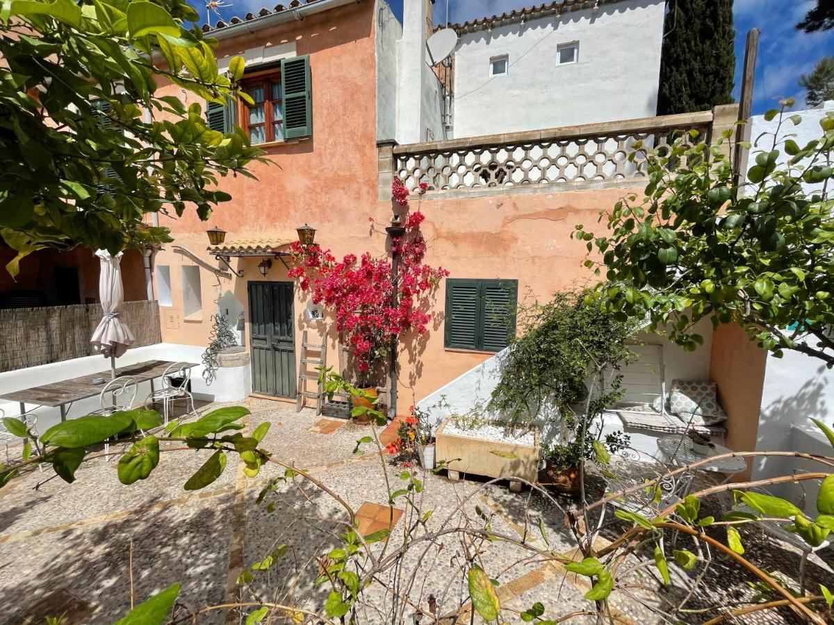 Casita rosa - Housity