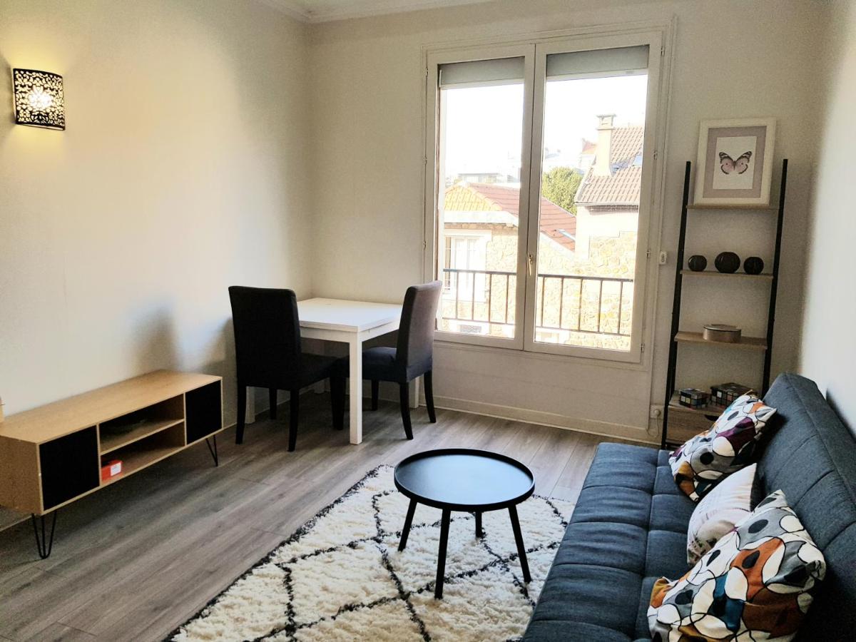 Suite 53m2 - Appartement privé - Grand Paris - Housity