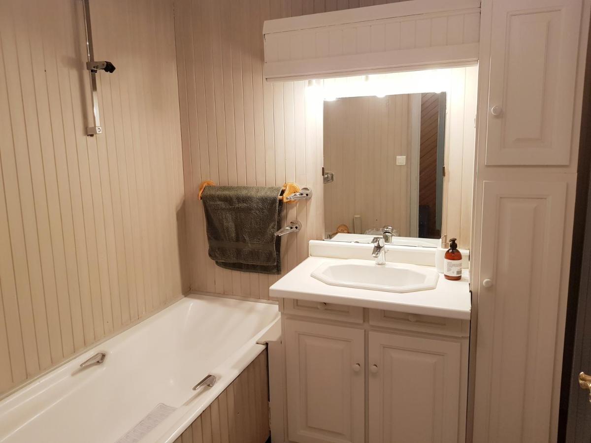 Suite 53m2 - Appartement privé - Grand Paris - Housity