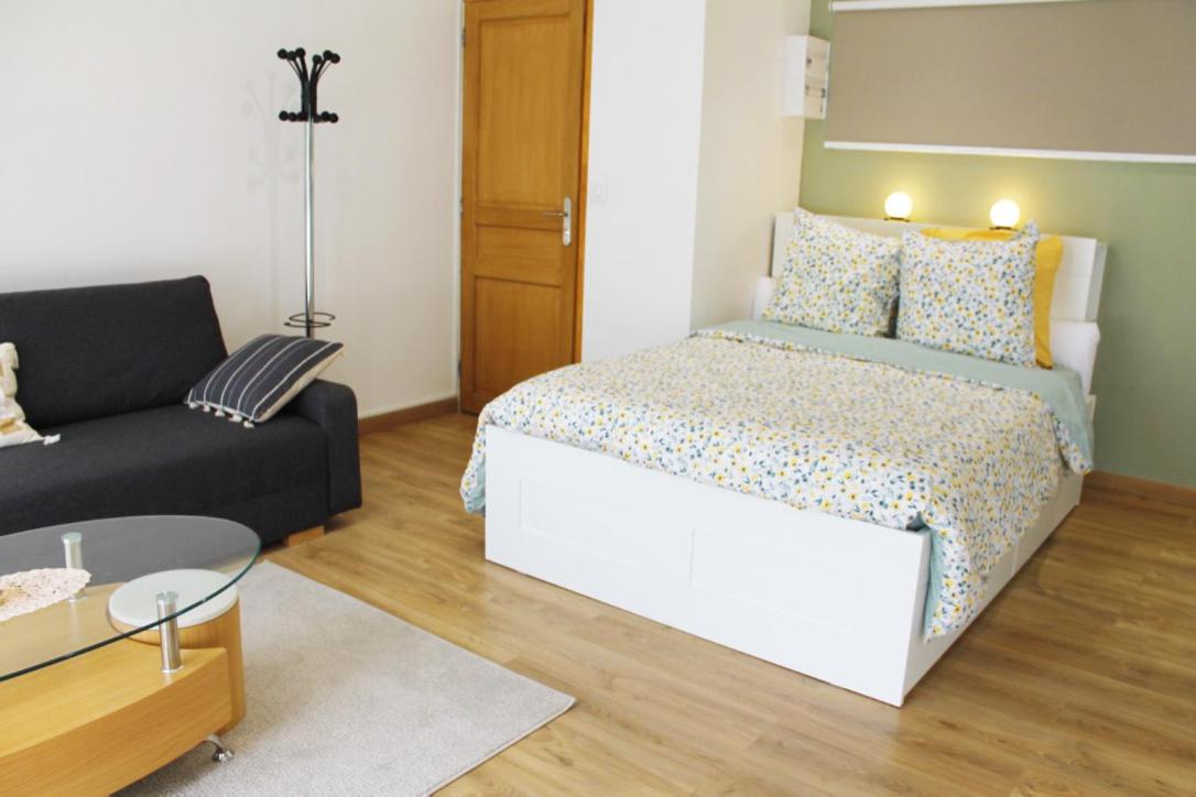 Saint Etienne : appartement Châteaucreux 40 M2 - Housity