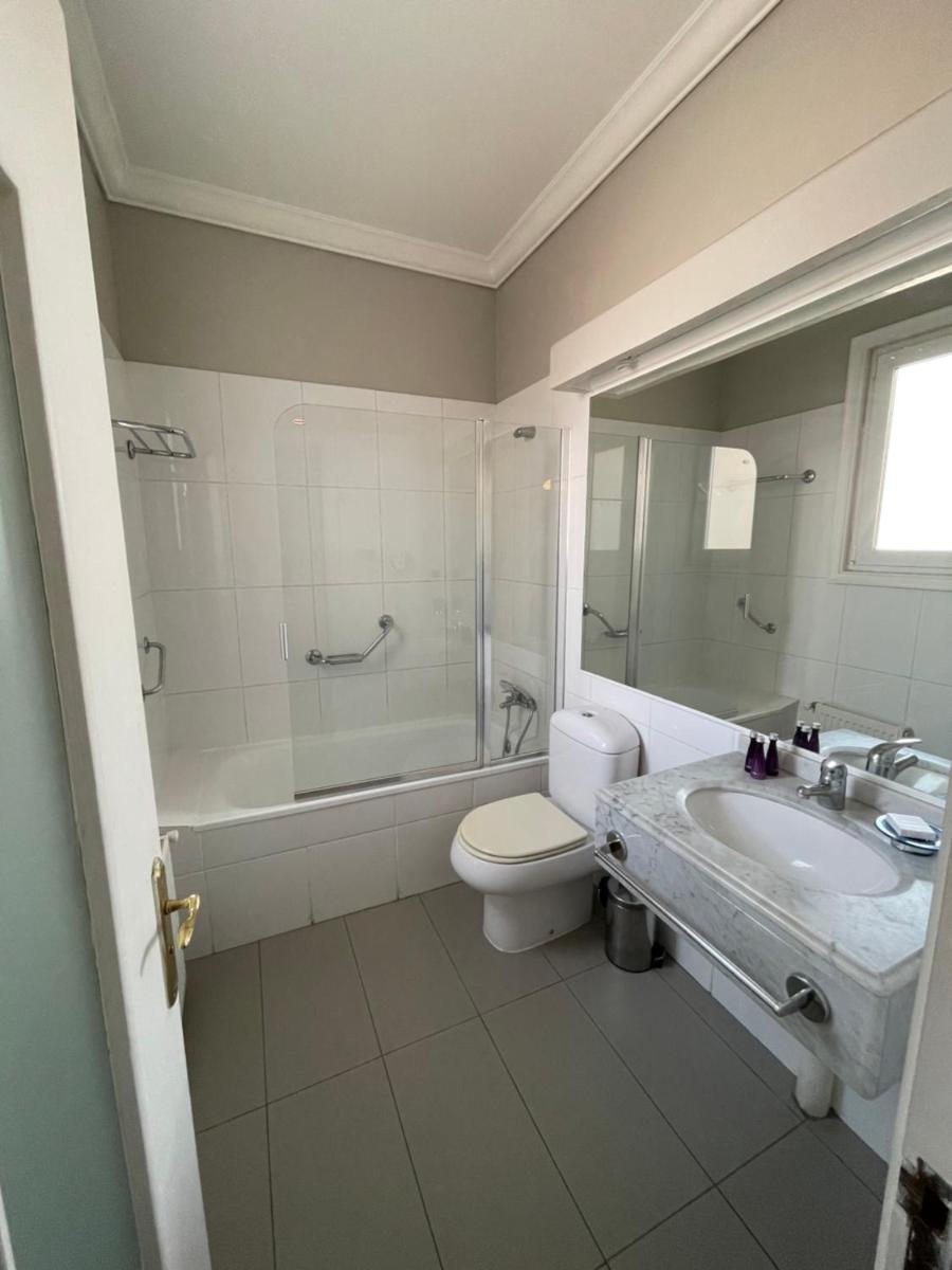 Suitetrails - Hotel Casa SOMERSCALES