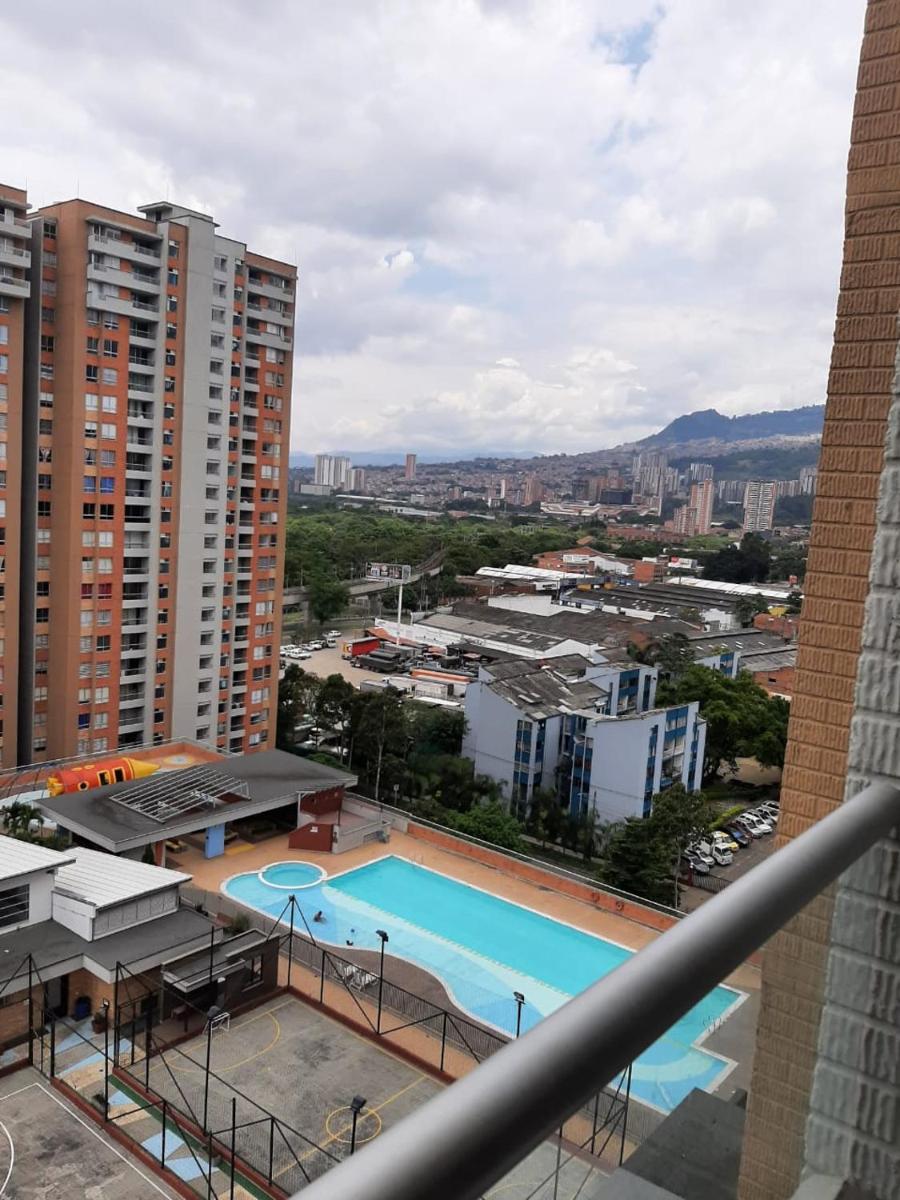 APARTAMENTO HERMOSO VACACIONAL Y FAMILIAR CERCA A MEDELLIN RNT 121972 - Housity