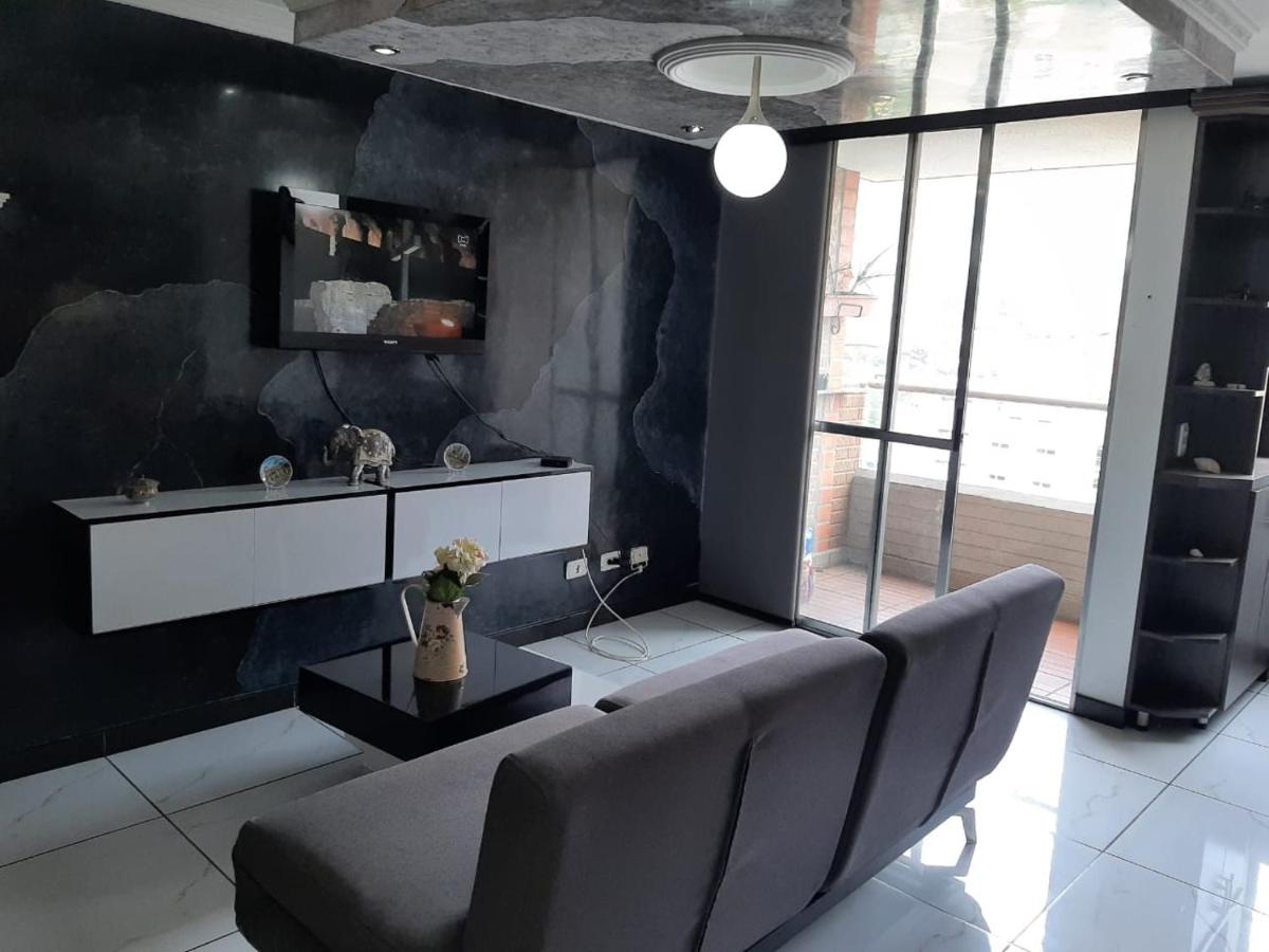 APARTAMENTO HERMOSO VACACIONAL Y FAMILIAR CERCA A MEDELLIN RNT 121972 - Housity