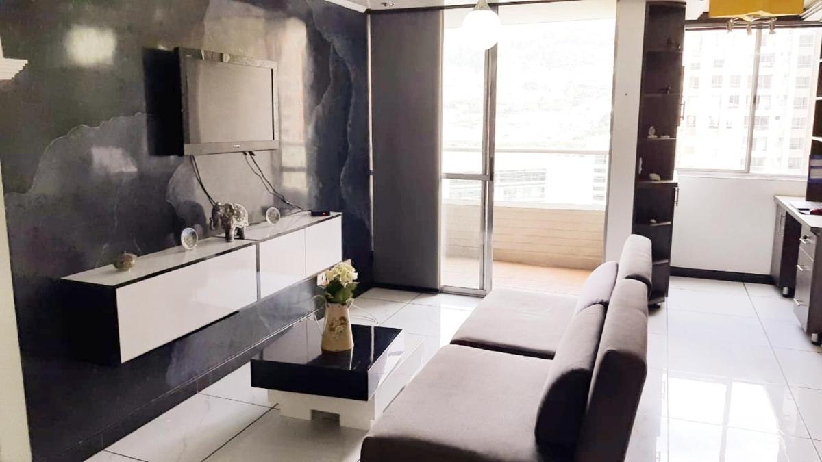 APARTAMENTO HERMOSO VACACIONAL Y FAMILIAR CERCA A MEDELLIN RNT 121972 - Housity