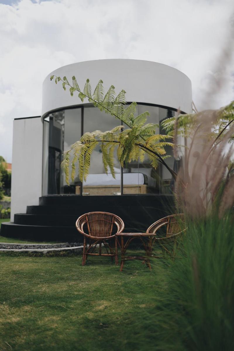 Suitetrails - Batur Cozy Bali