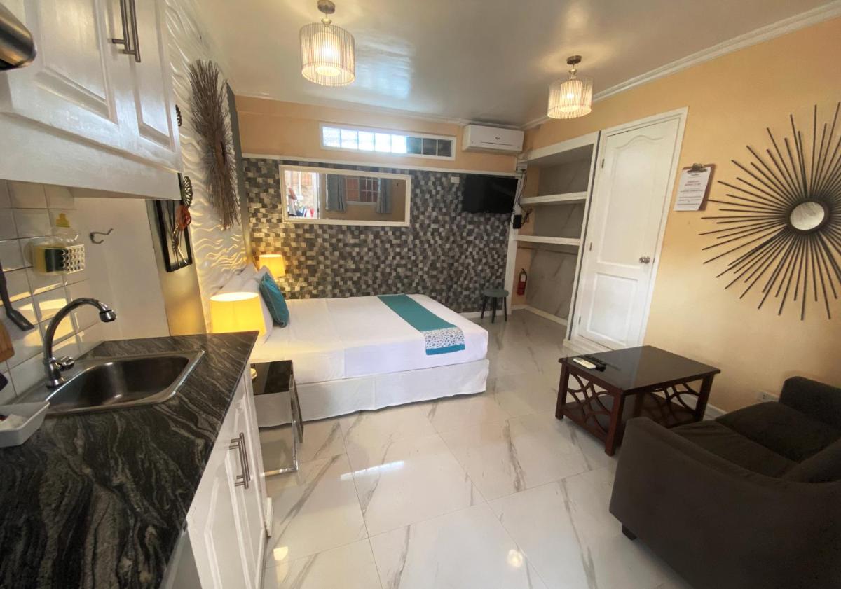 Little Norway Guesthouse - Mactan Cebu International Airport - Housity