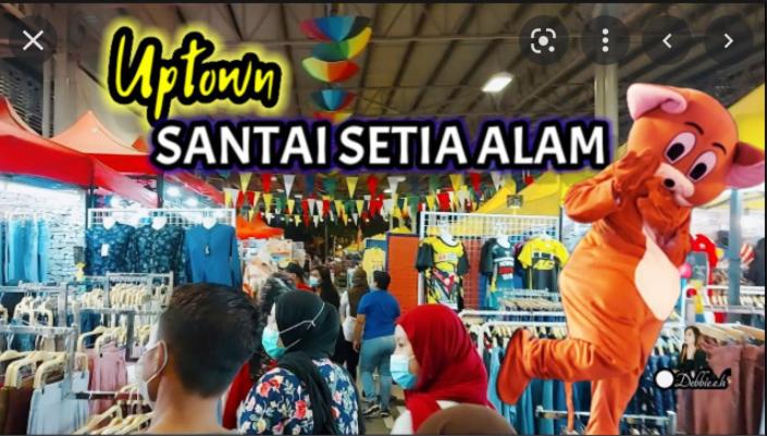 Suitetrails - HOMESTAY ABADI