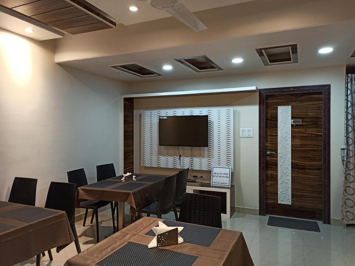 Hotel A P Home's - A Boutique Hotel - Housity