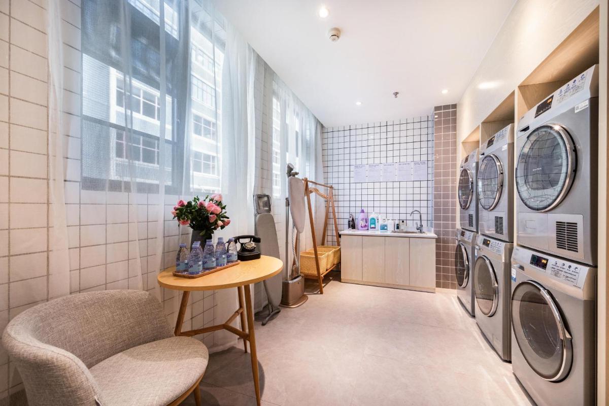 Atour Hotel Kunming Economic Development Zone - Housity