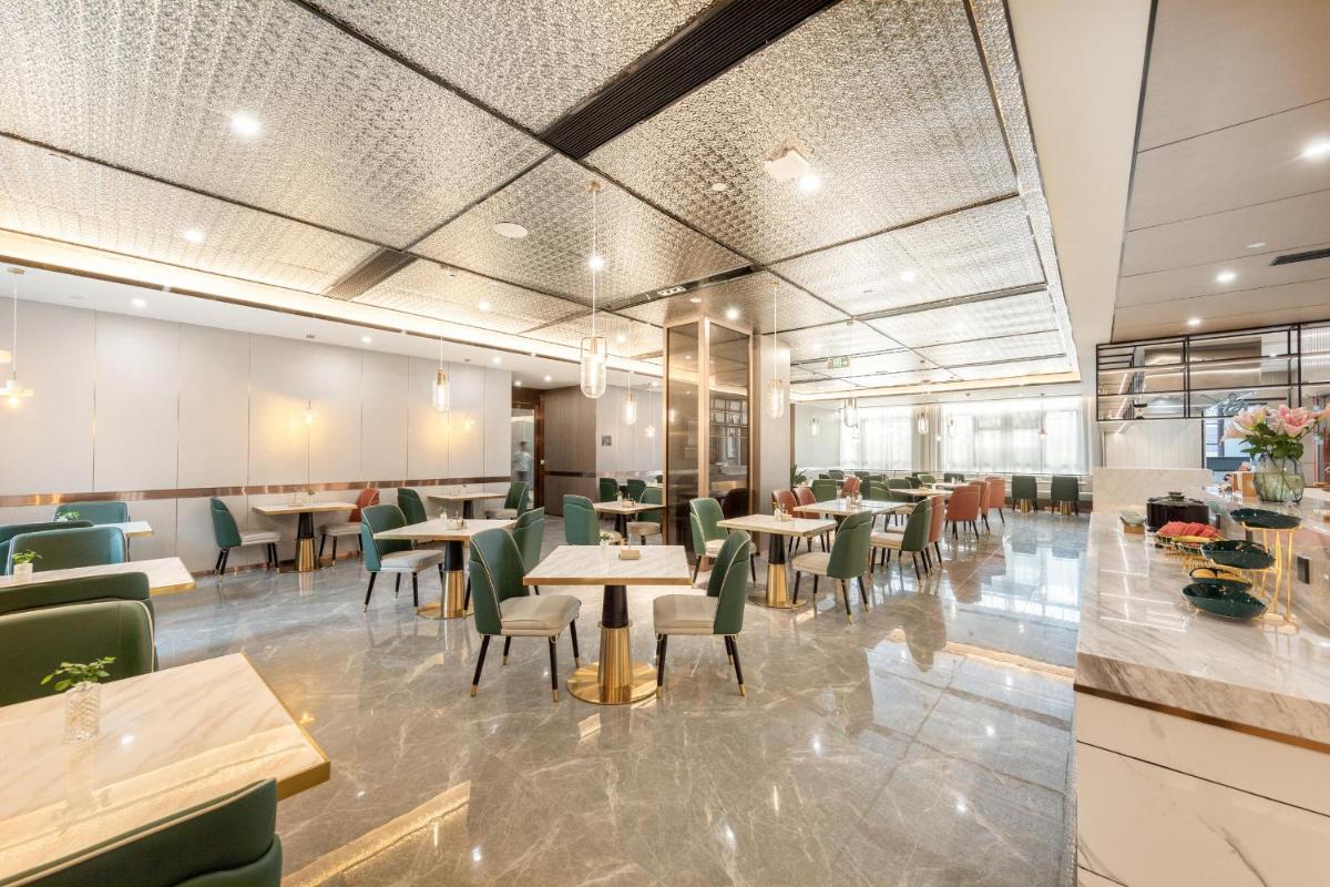 Atour Hotel Huzhou Nanxun Ancient Town - Housity