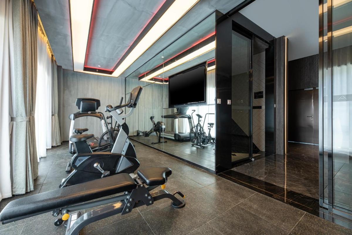 Atour Hotel Xian Xianyang International Airport - Housity