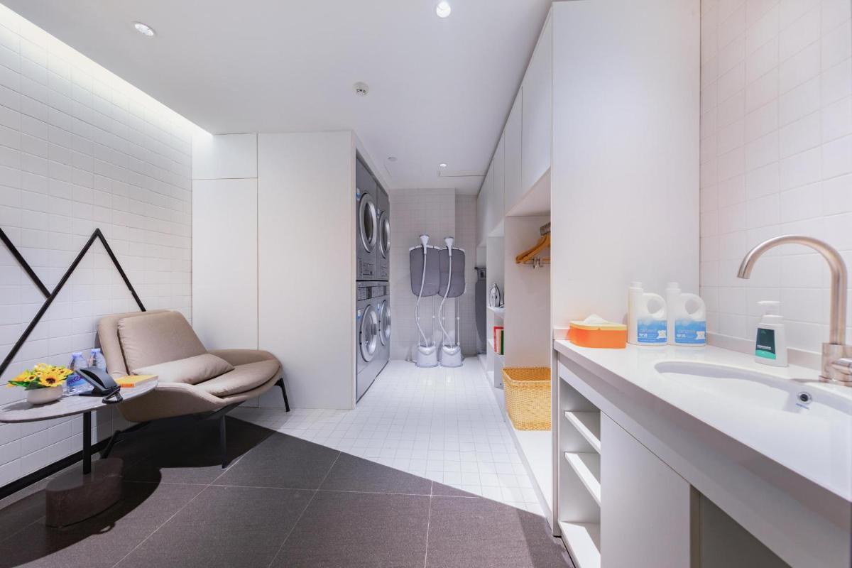 Atour Hotel Nanjing Xianlin Unviersity Town - Housity