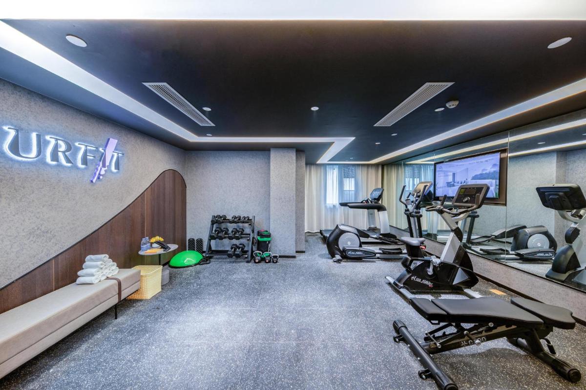 Atour Hotel Nanjing Xianlin Unviersity Town - Housity