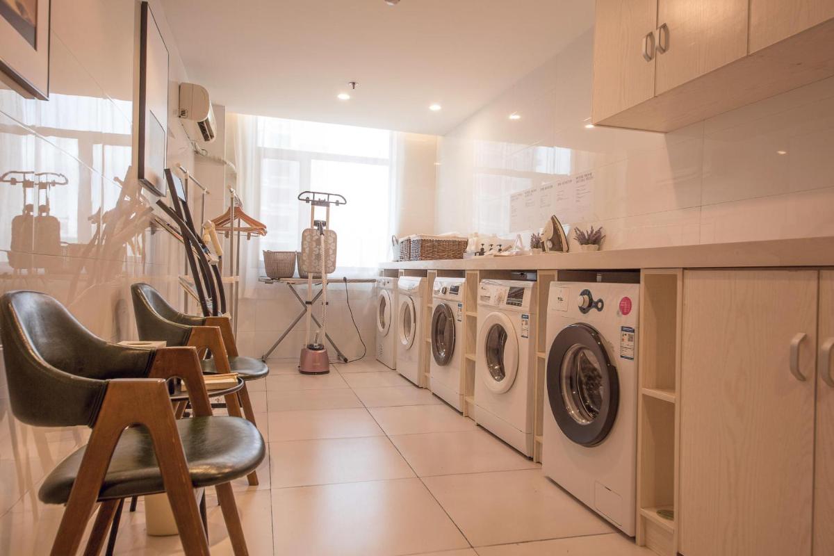 Atour Hotel Hohhot Drum Tower Manduhai - Housity