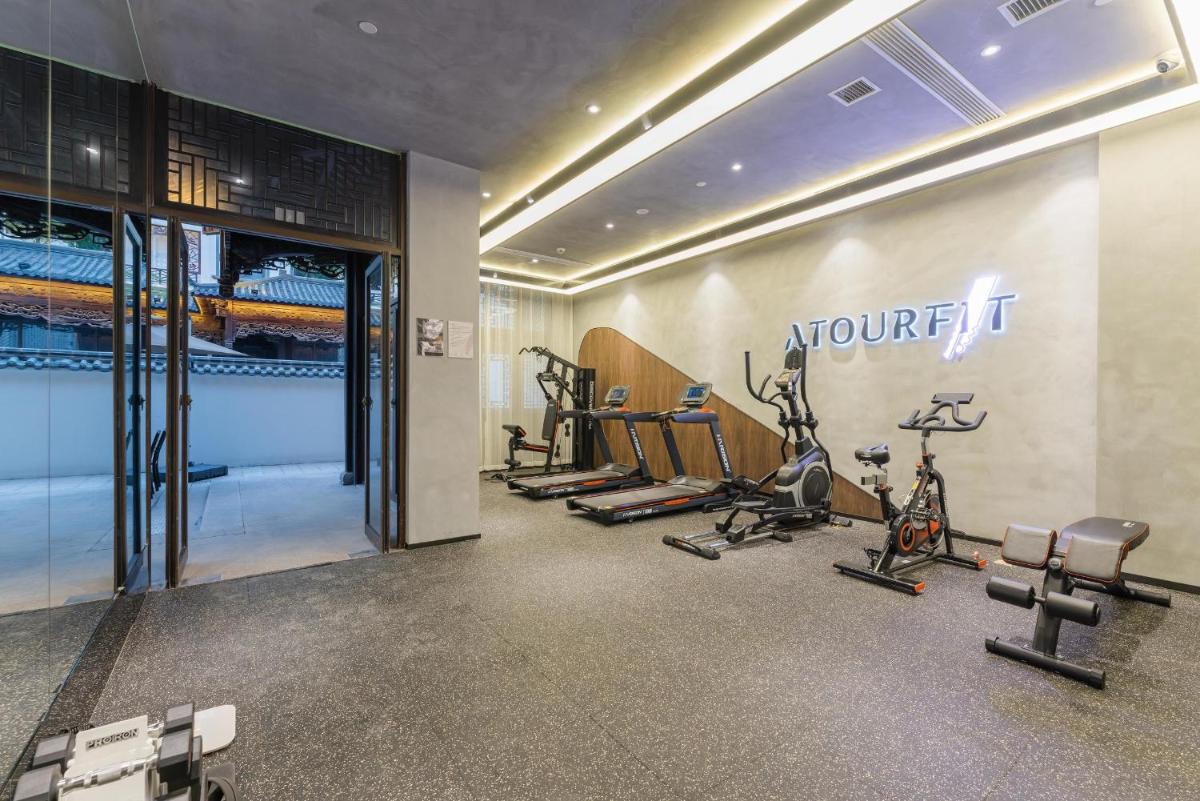 Atour Hotel Tongxiang Wuzhen - Housity