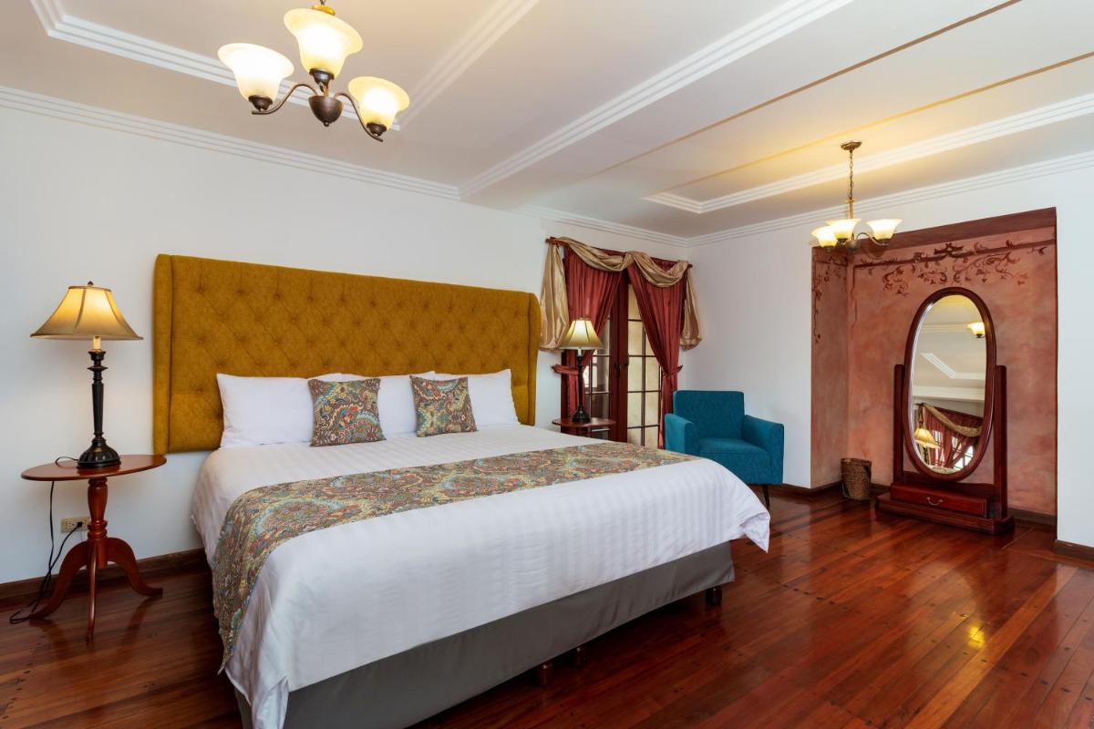 Hotel Posada del Rey - Housity