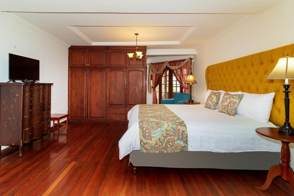 Hotel Posada del Rey - Housity