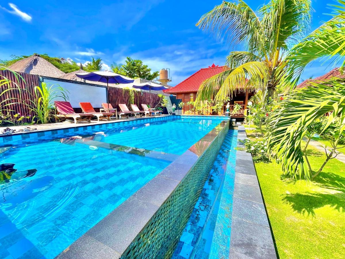 Lembongan Tropical Guesthouse - Housity