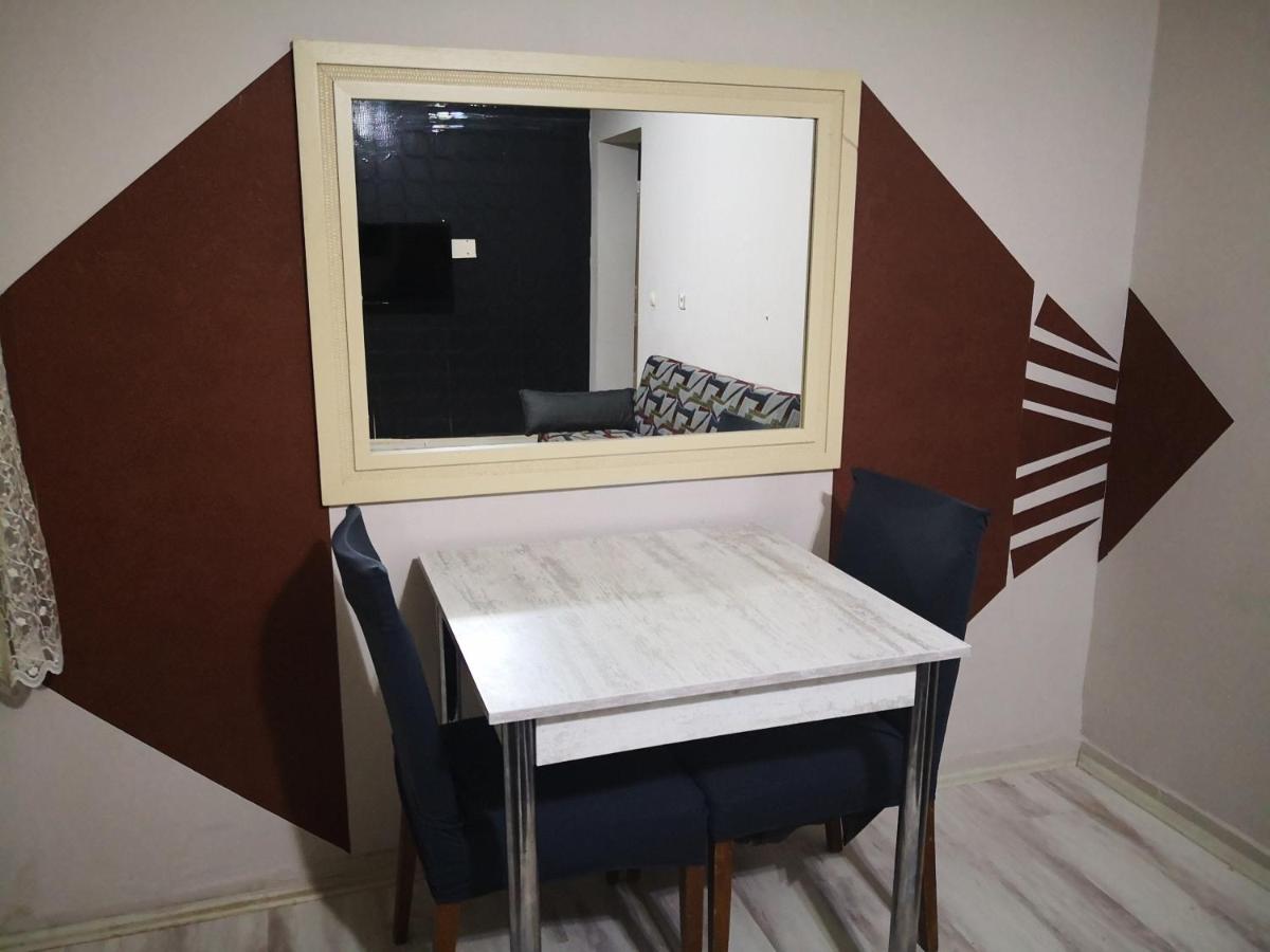 Çağlar apart - Housity