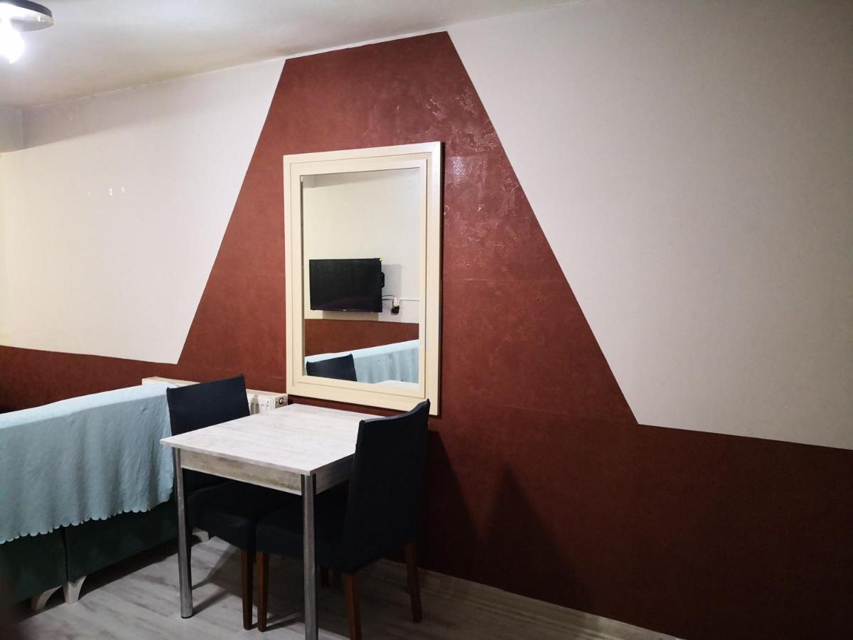 Çağlar apart - Housity