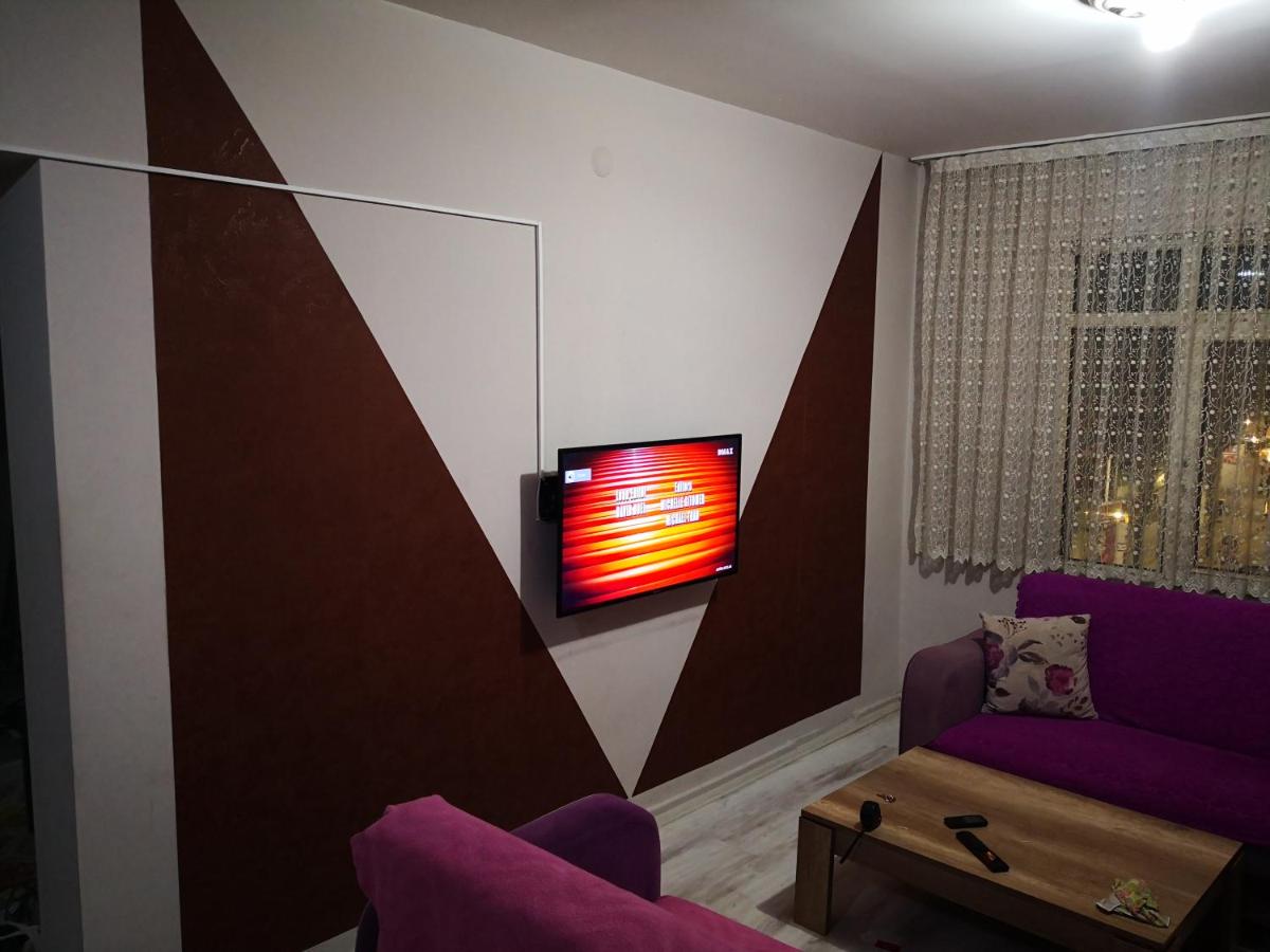 Çağlar apart - Housity