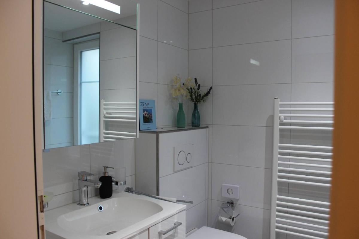 Casa Schilling 25 Zimmer in St Gallen, modern, ruhig und zentrumsnah - Housity
