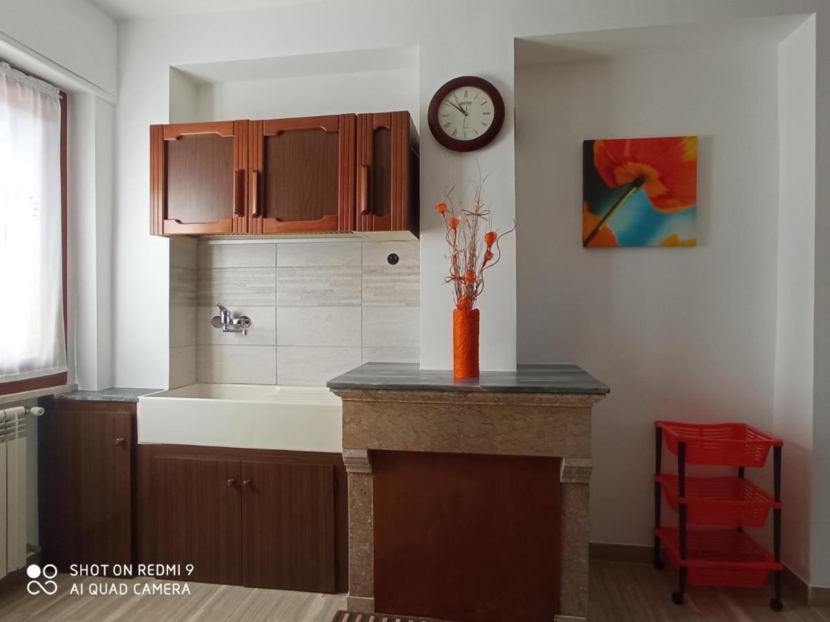 alloggio abruzzi - Housity