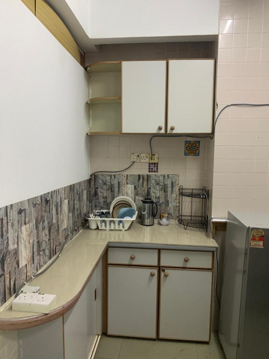 Paul 3 bedroom Apartment Meranti A1106 - Housity