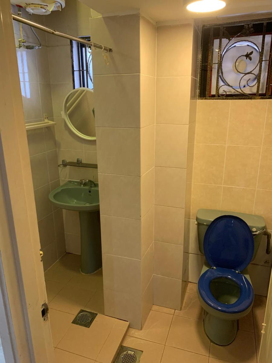 Paul 3 bedroom Apartment Meranti A1106 - Housity