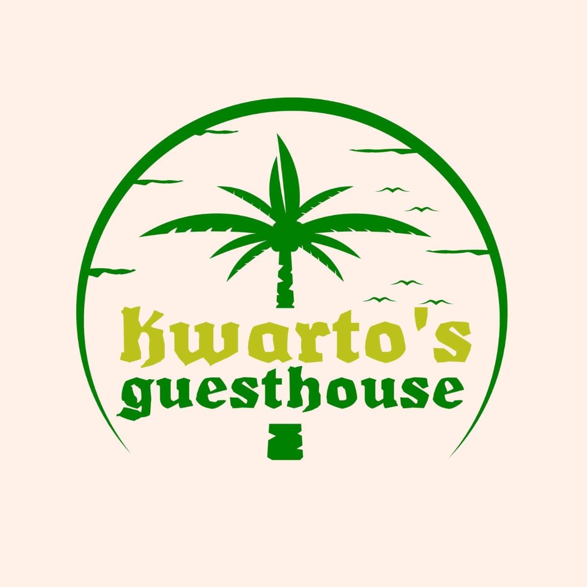 Kwarto's - Housity