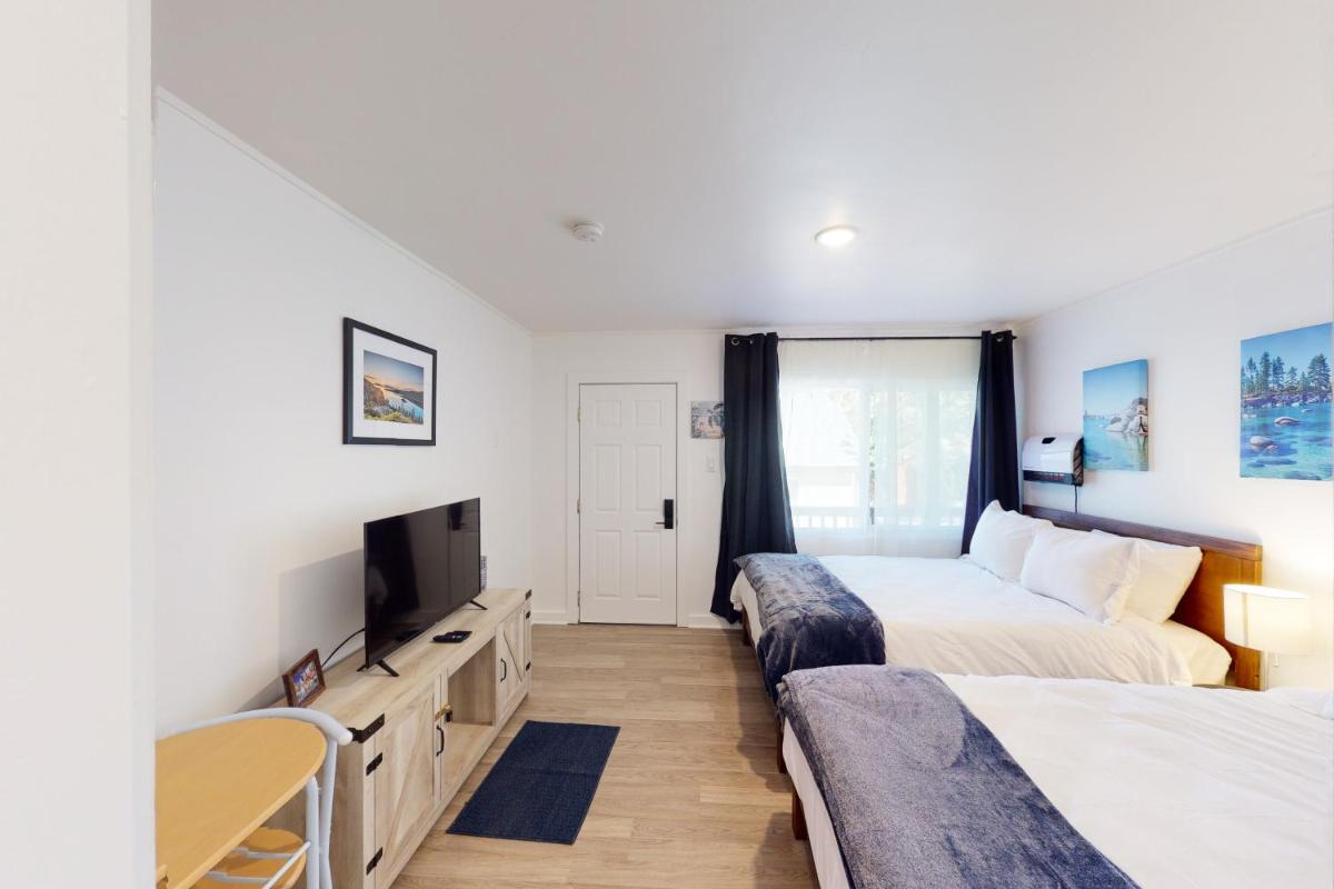 The Chalet at Kings Beach - Housity