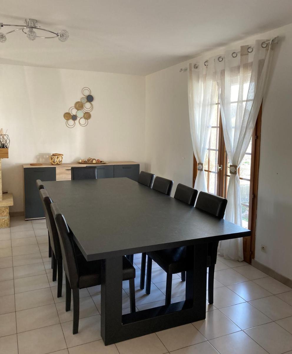 Gite des perles d'or - Housity