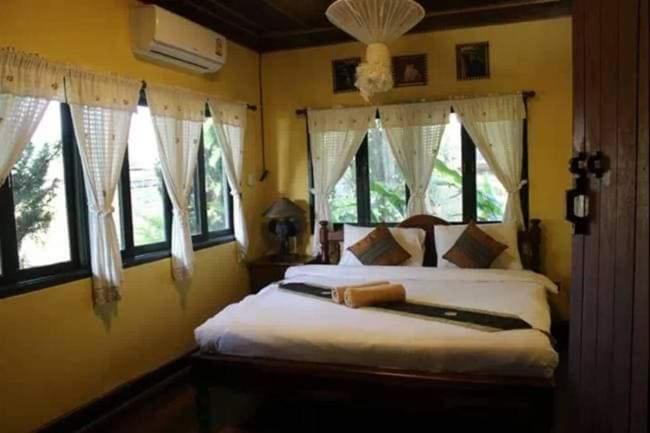 Jungle View Wang Nam Khieo - Housity