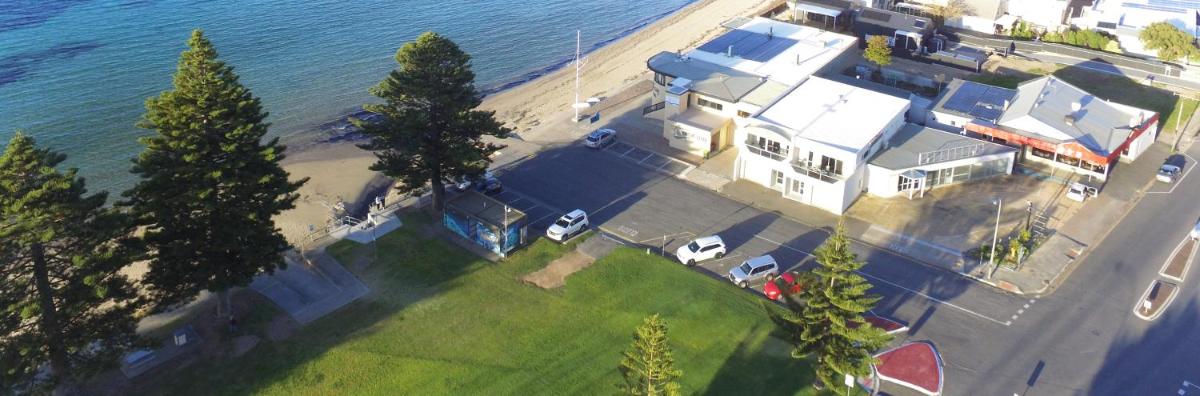 Tasman Beachside Apartment - Hizvo