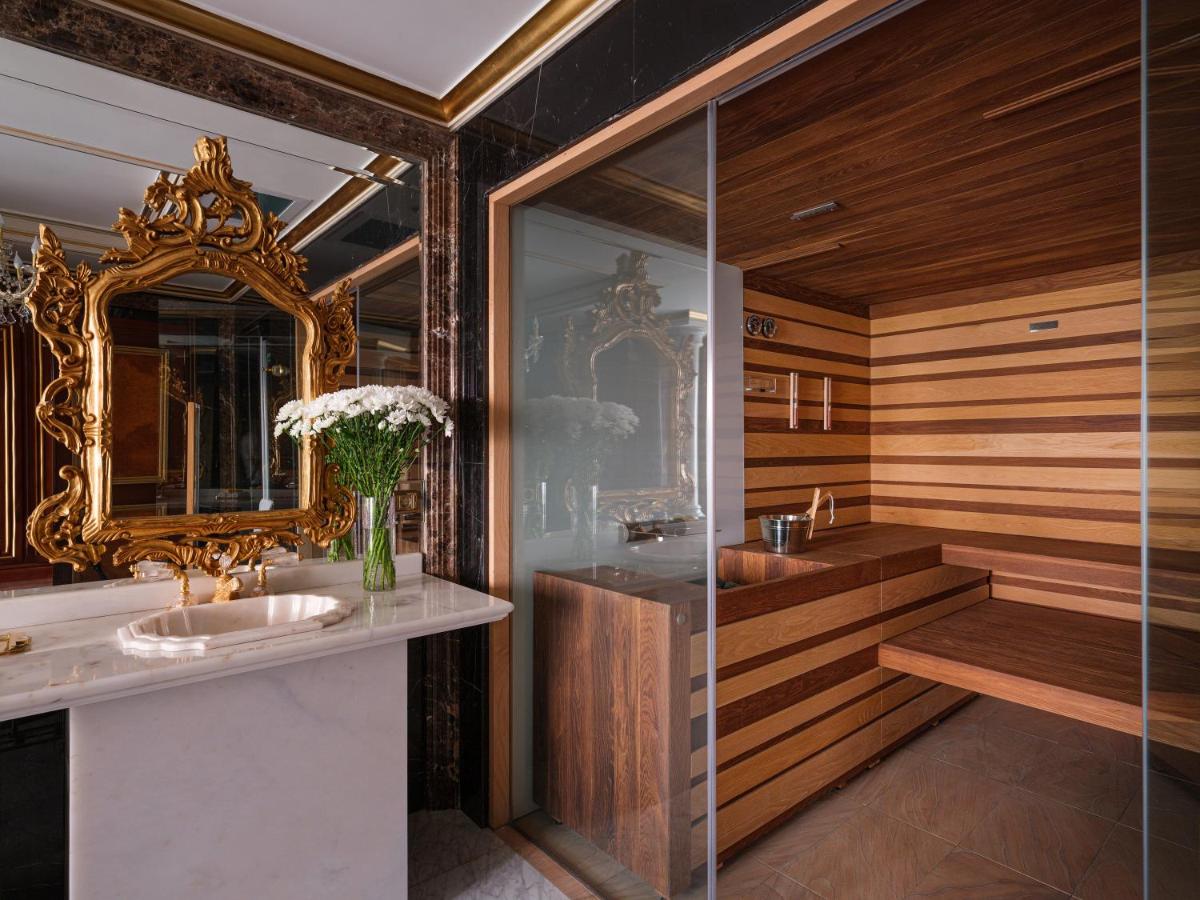Rixos Khadisha Shymkent - Housity