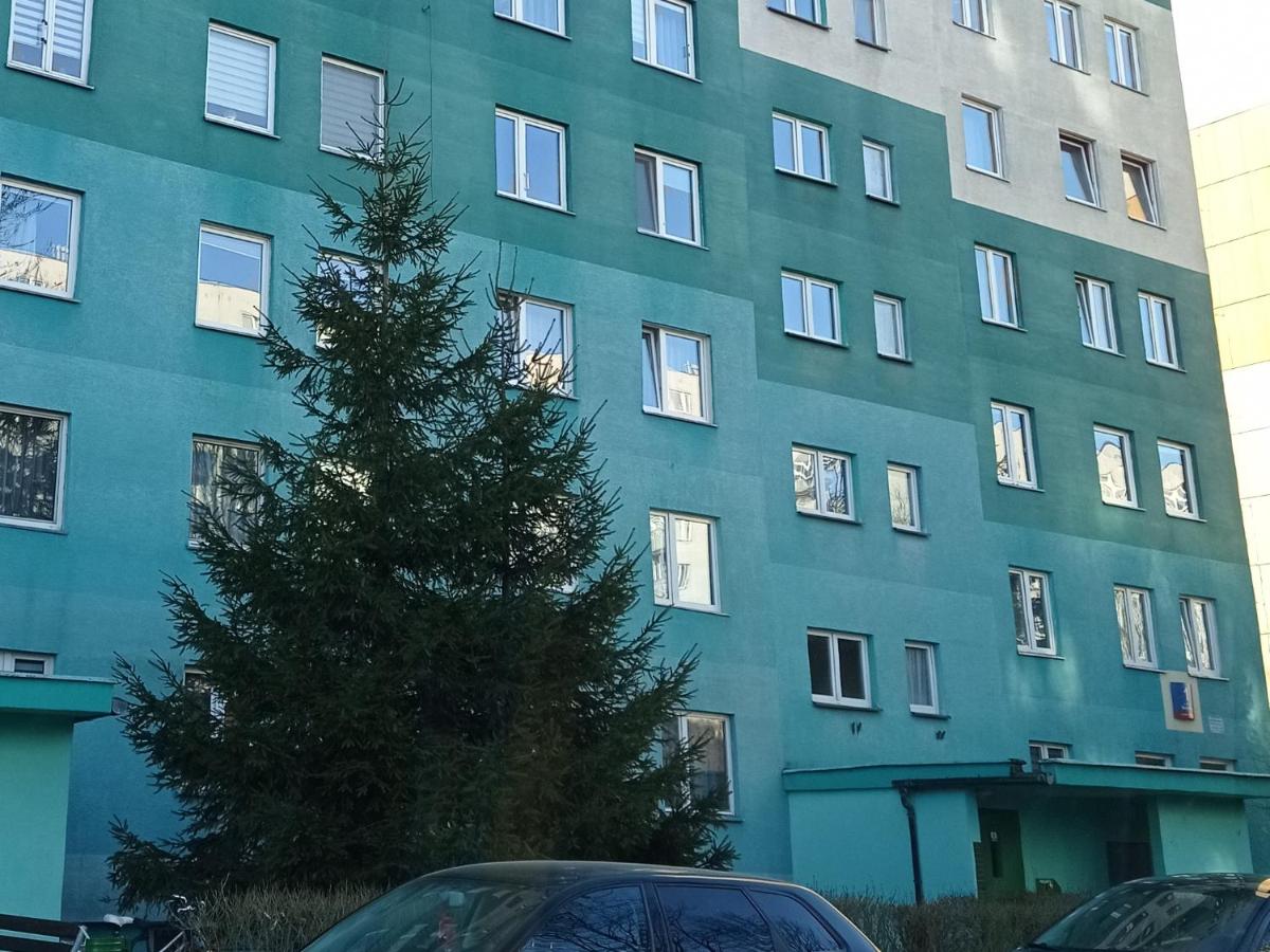 MK Apartament I - Housity