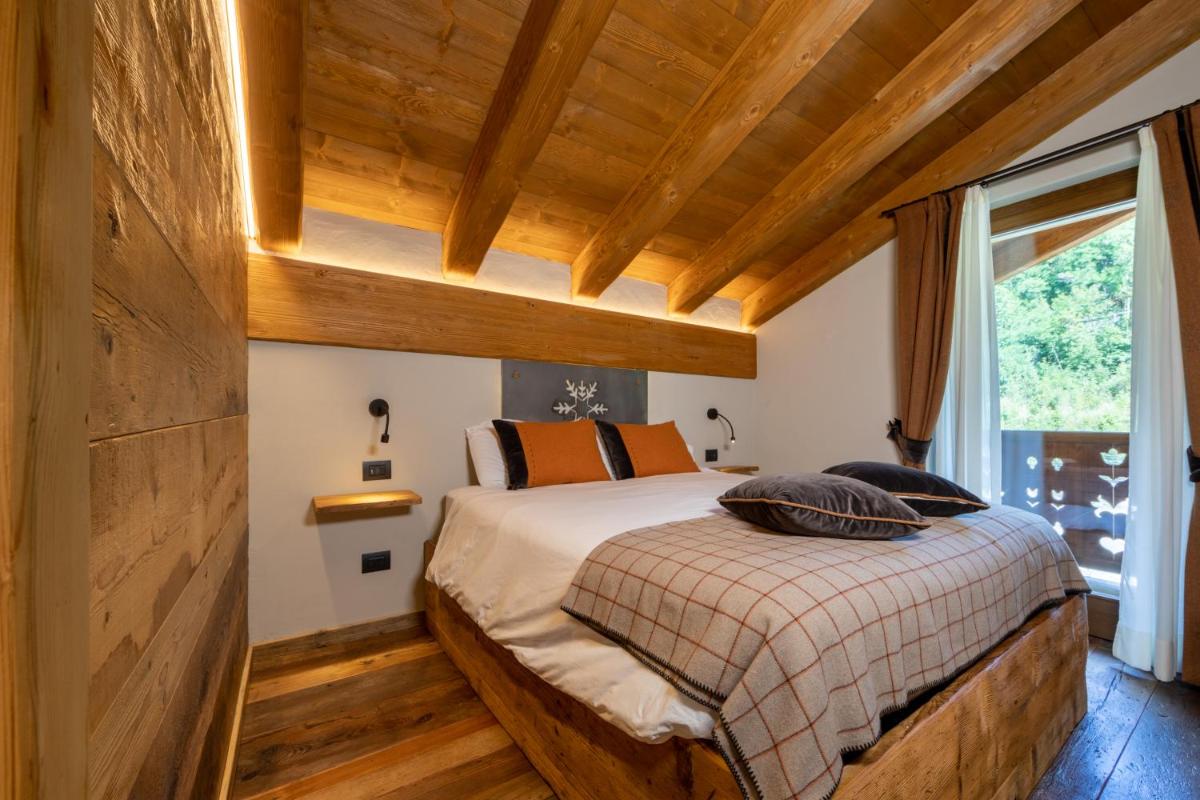 La Cascata Chambres d'hôtes - Housity