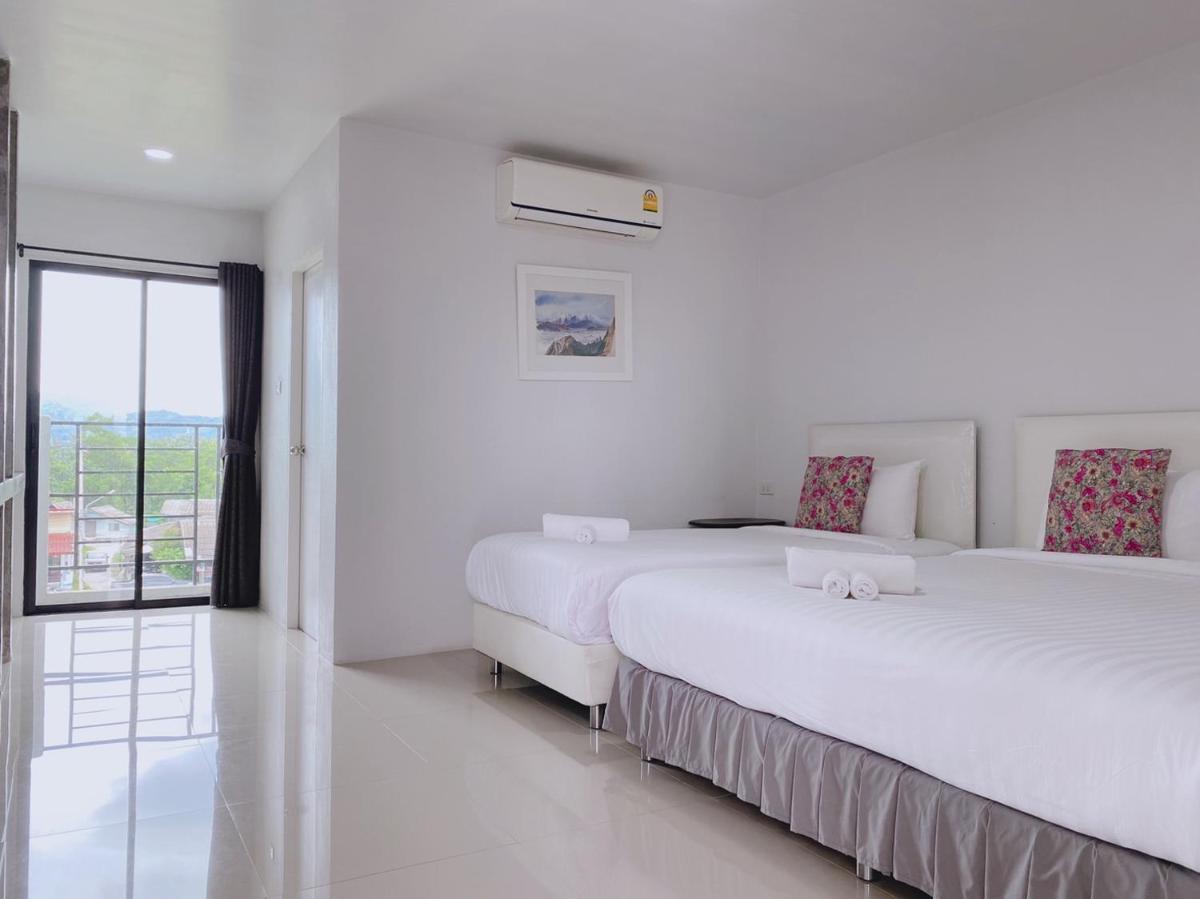 Momda Resort @Ranong - Housity