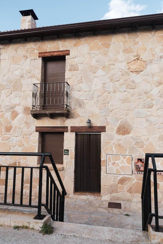 El Caño del Santo. - Housity