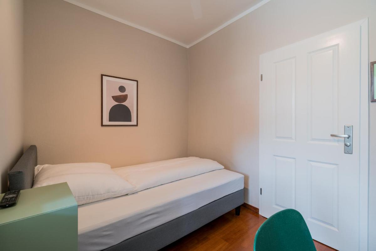 SUITE & APART - Hizvo