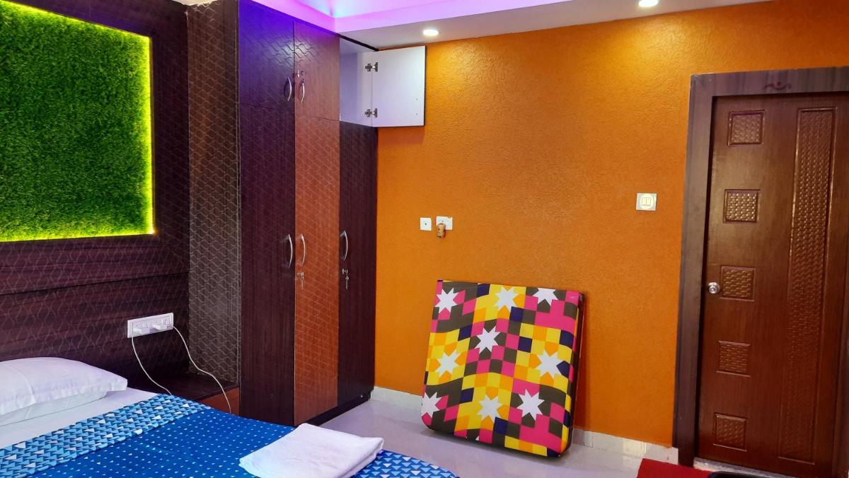 Nath's Residency - Housity