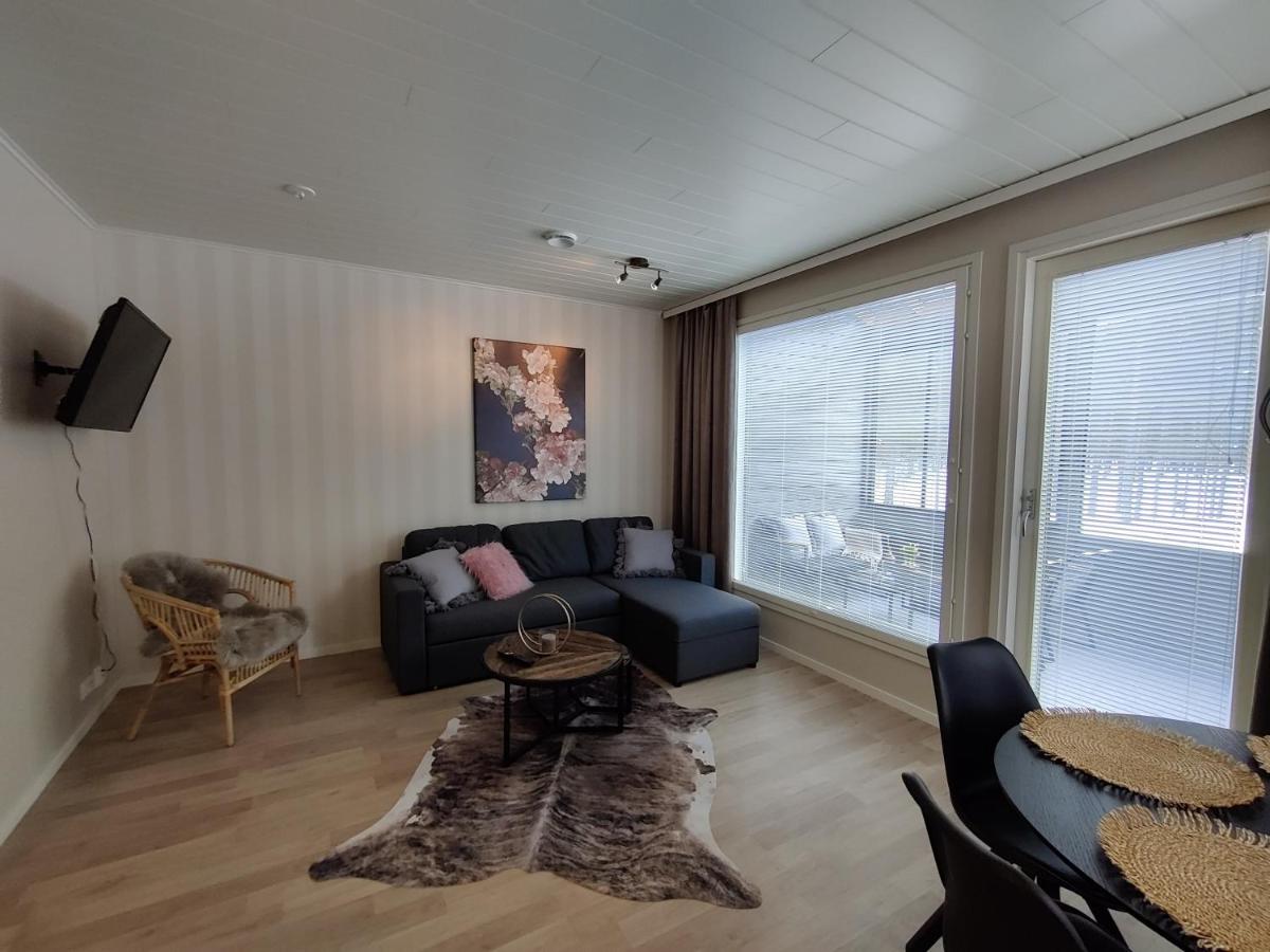 Jäkälätie Apartments by Hiekka Booking - Housity